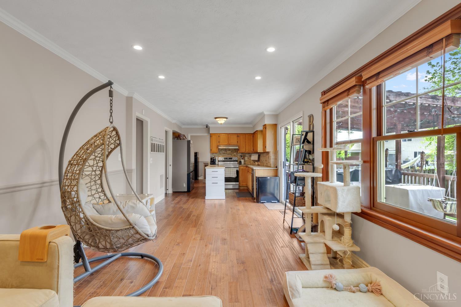 6456 Pheasant Finch Drive