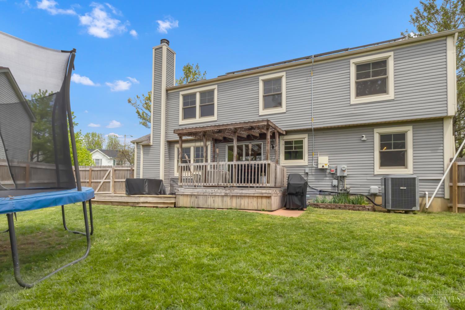 6456 Pheasant Finch Drive
