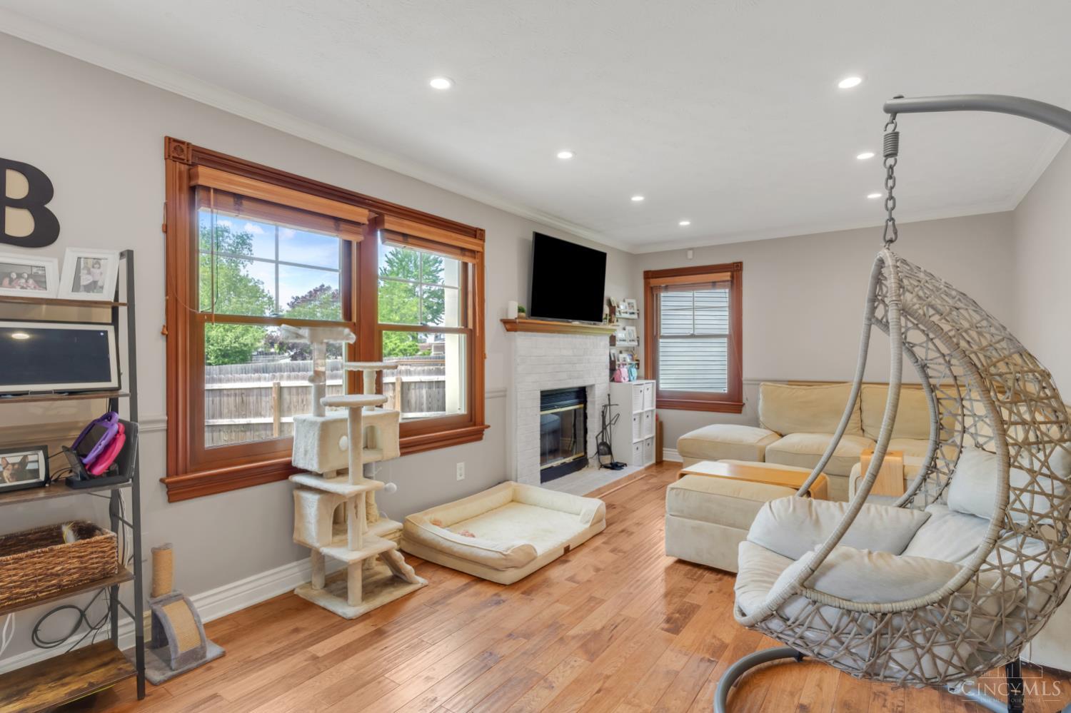 6456 Pheasant Finch Drive