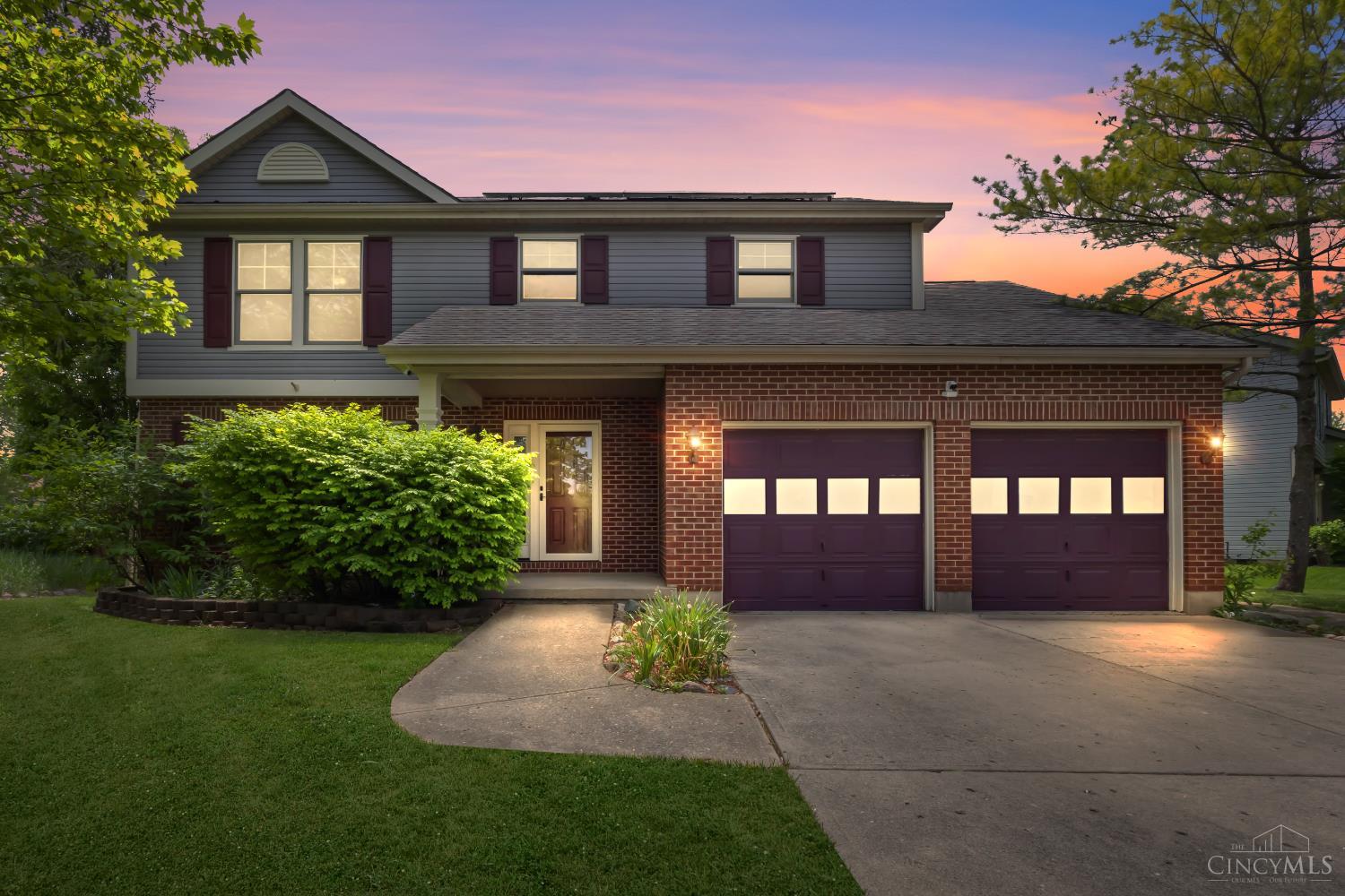6456 Pheasant Finch Drive