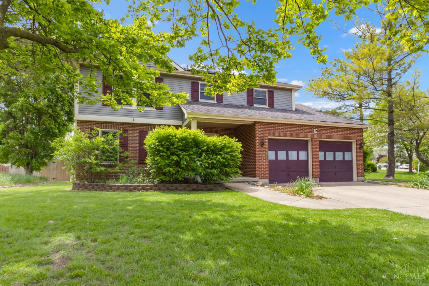 6456 Pheasant Finch Drive