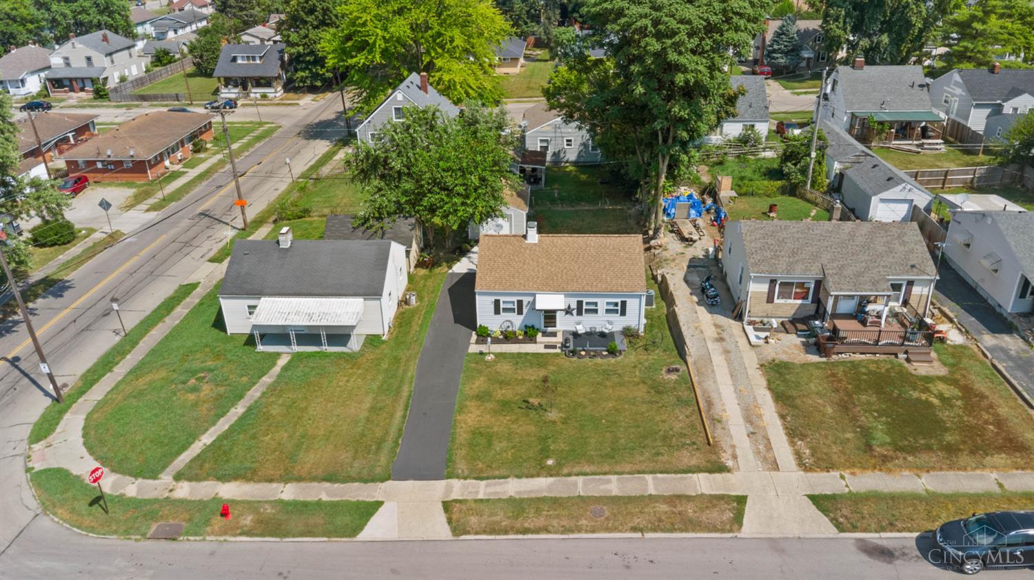 2303 Roosevelt Boulevard