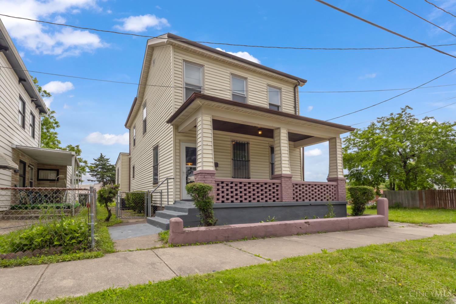 119 Wilson Street
