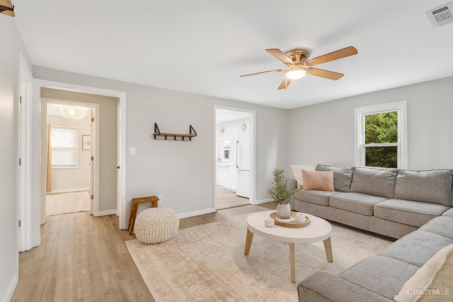 5438 Middletown Oxford Road