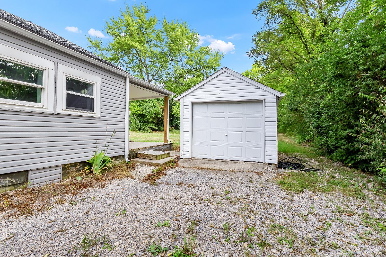 5438 Middletown Oxford Road