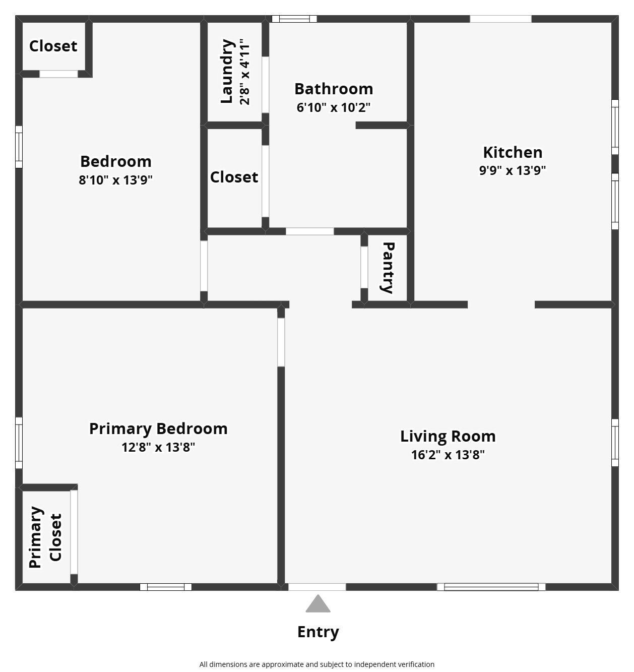 5438 Middletown Oxford Road