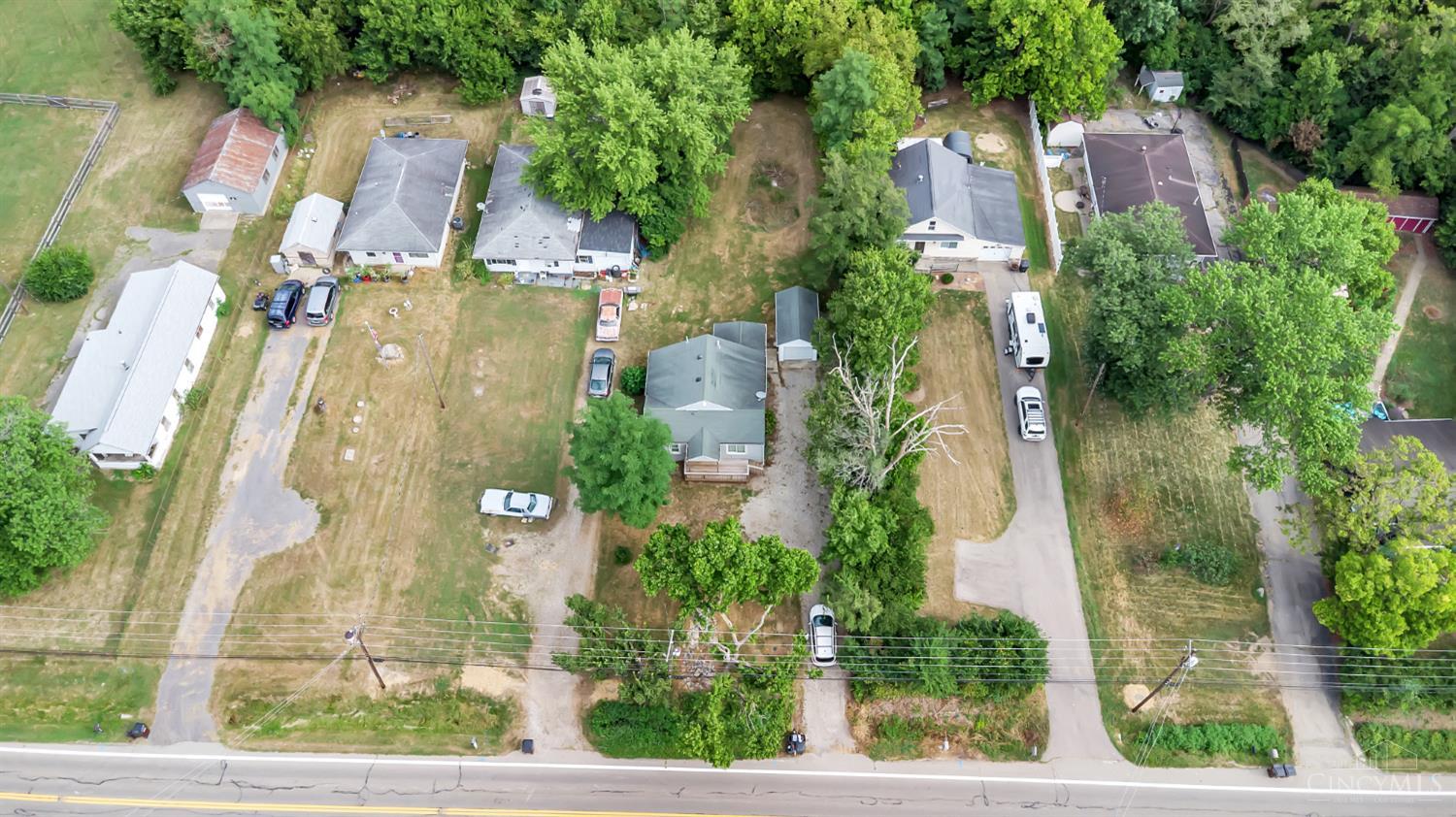 5438 Middletown Oxford Road