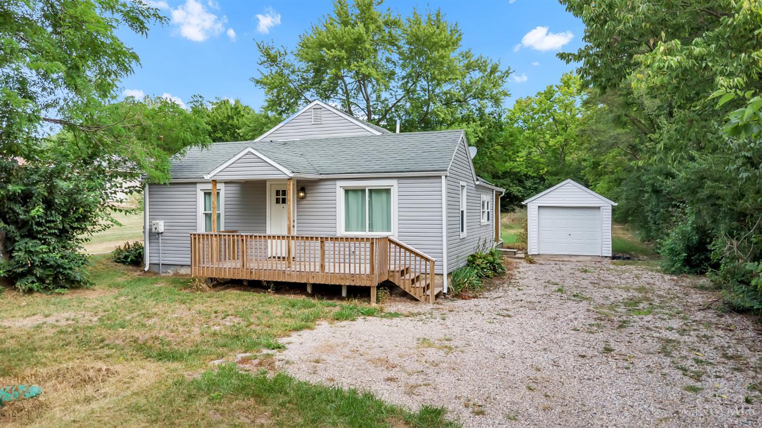 5438 Middletown Oxford Road