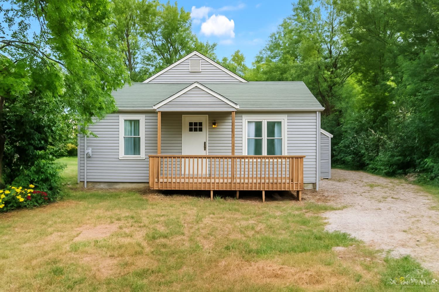 5438 Middletown Oxford Road