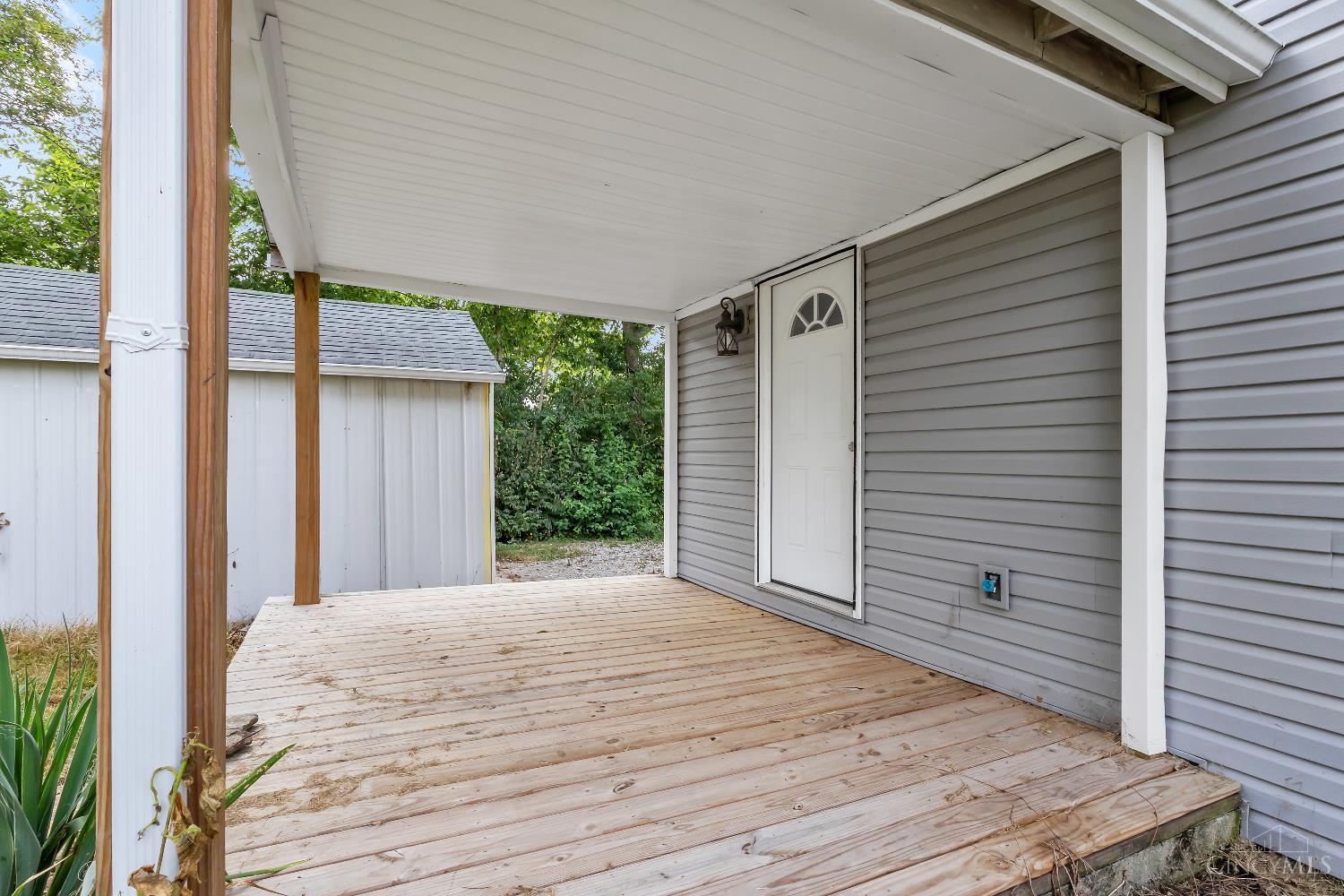5438 Middletown Oxford Road