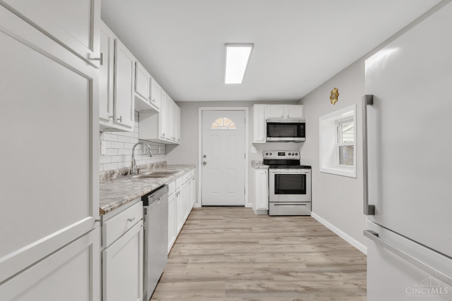 5438 Middletown Oxford Road