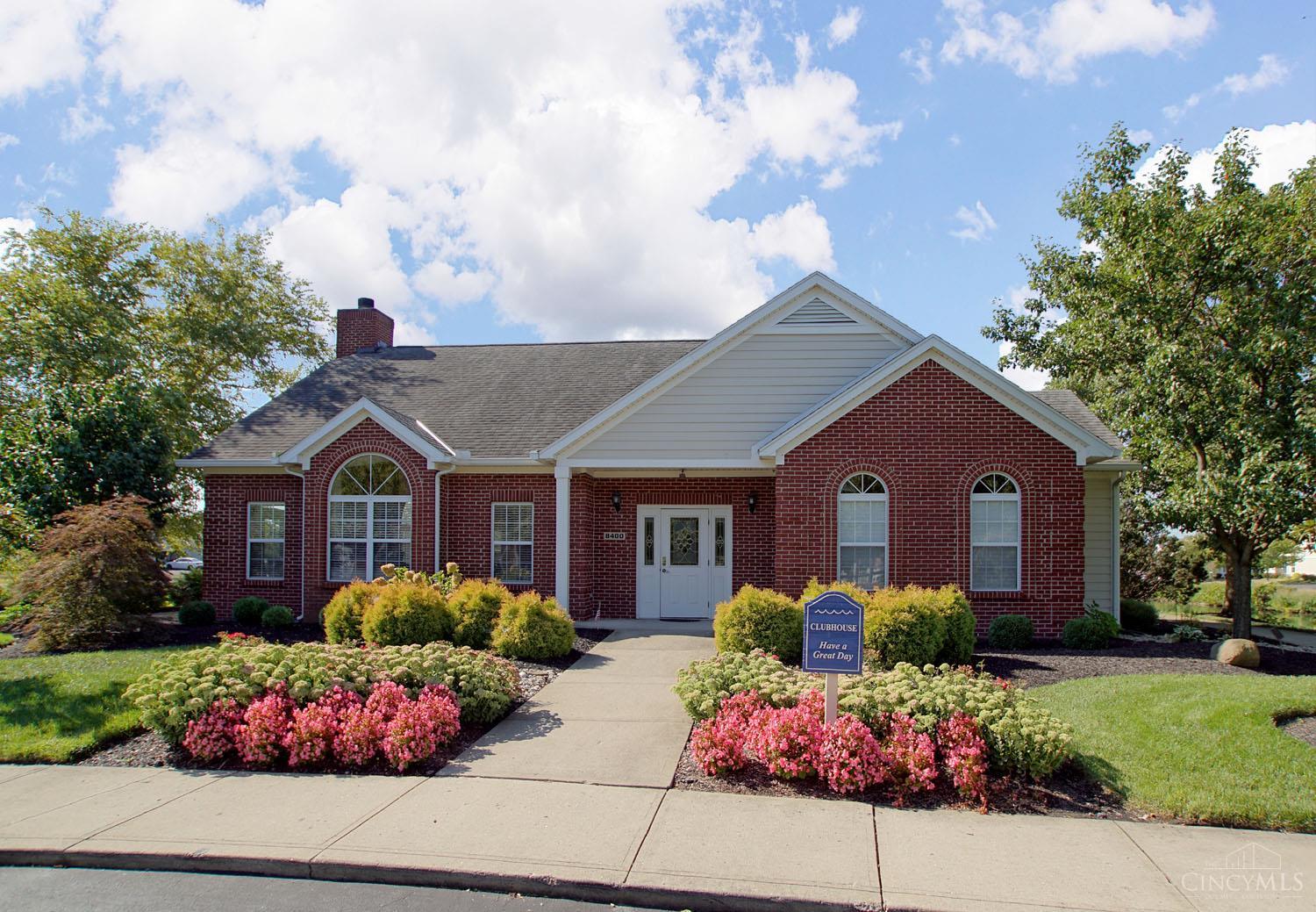 8438 Waterleaf Lane