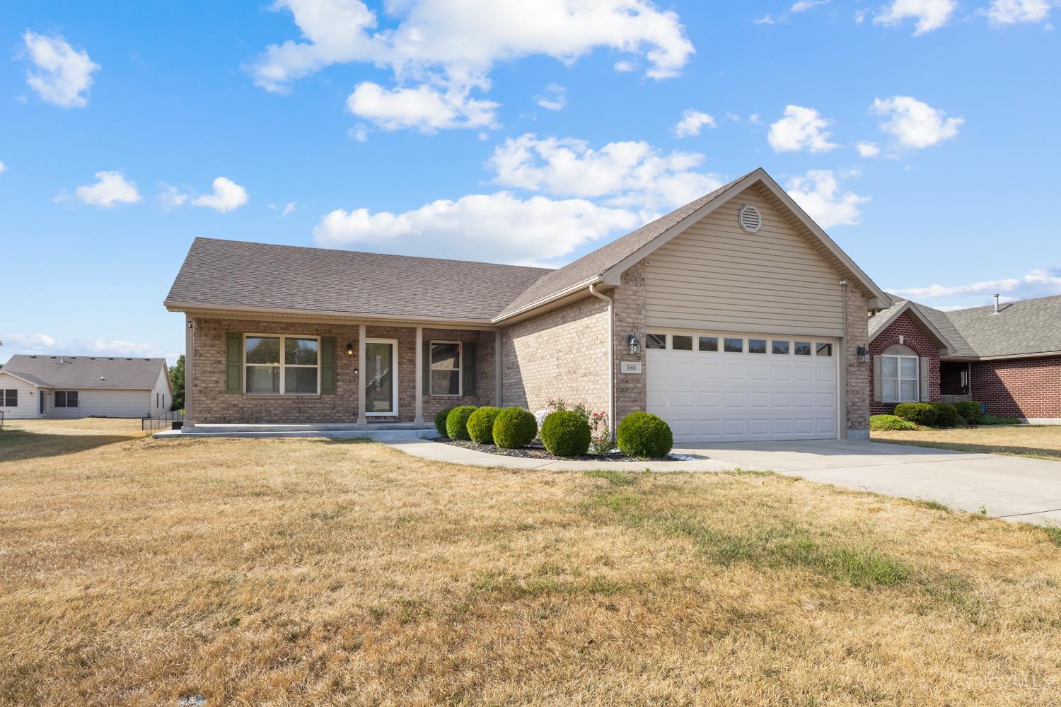 380 Clear Springs Court