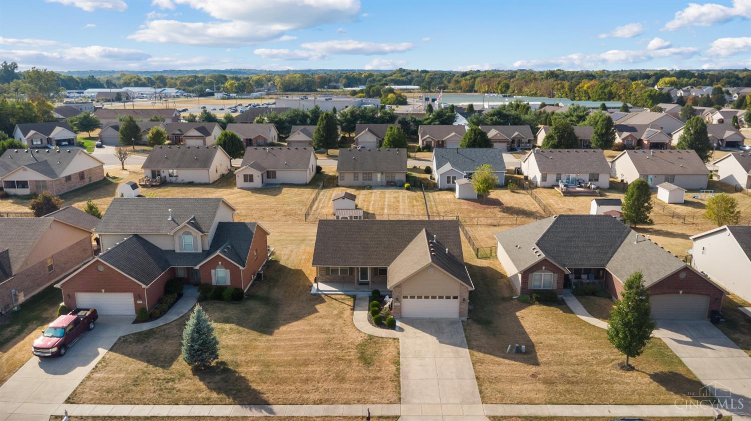 380 Clear Springs Court