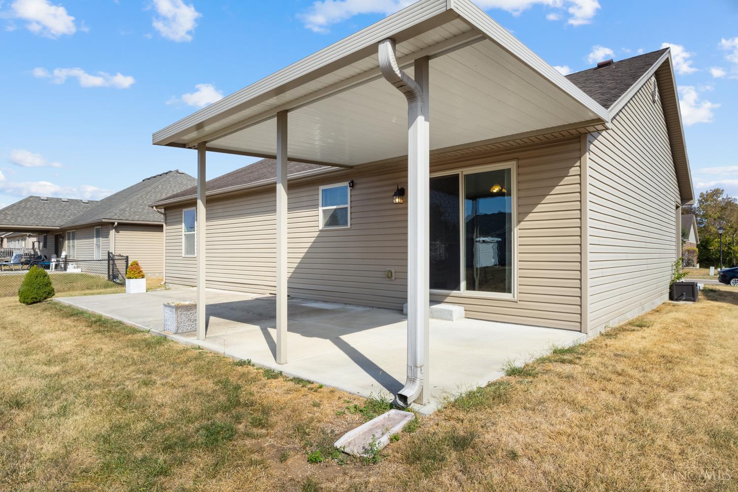 380 Clear Springs Court
