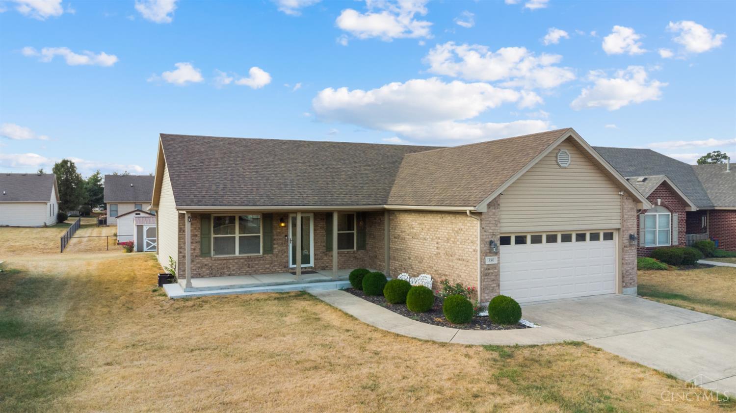380 Clear Springs Court