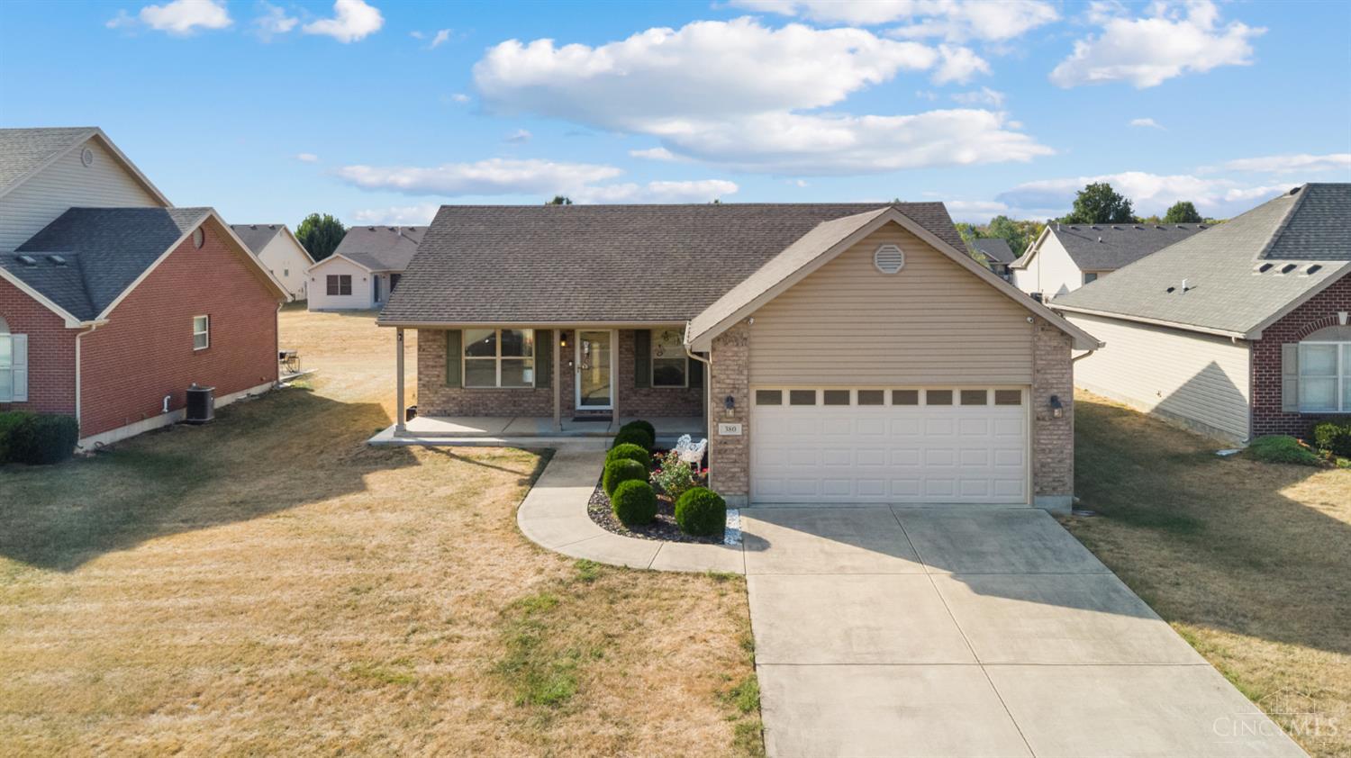 380 Clear Springs Court