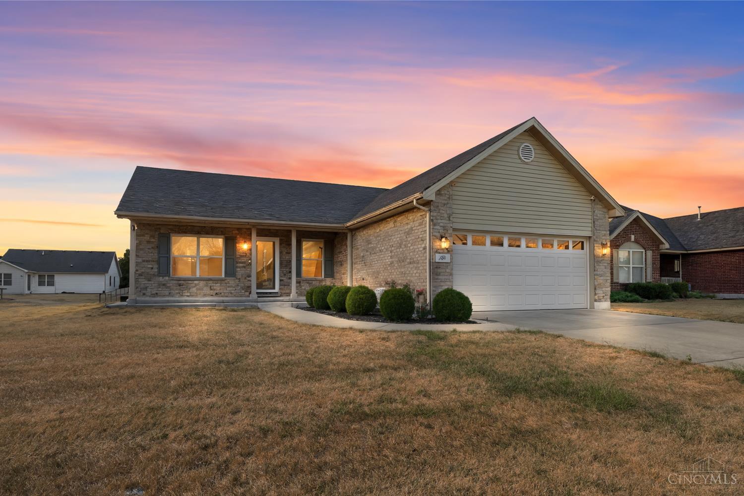 380 Clear Springs Court