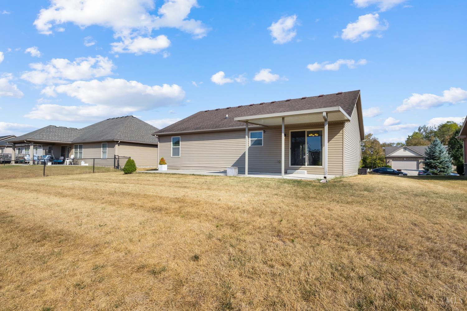 380 Clear Springs Court