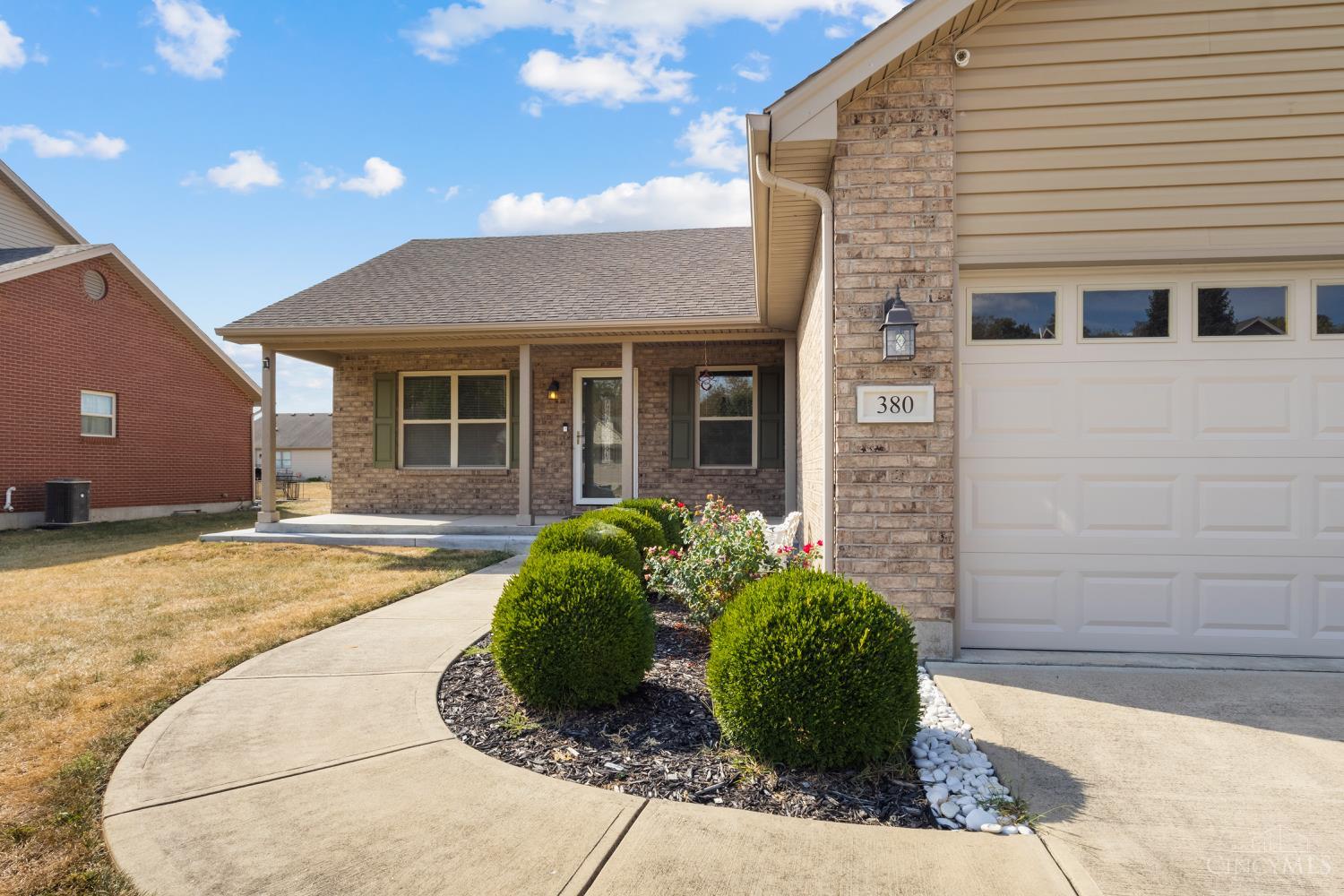 380 Clear Springs Court