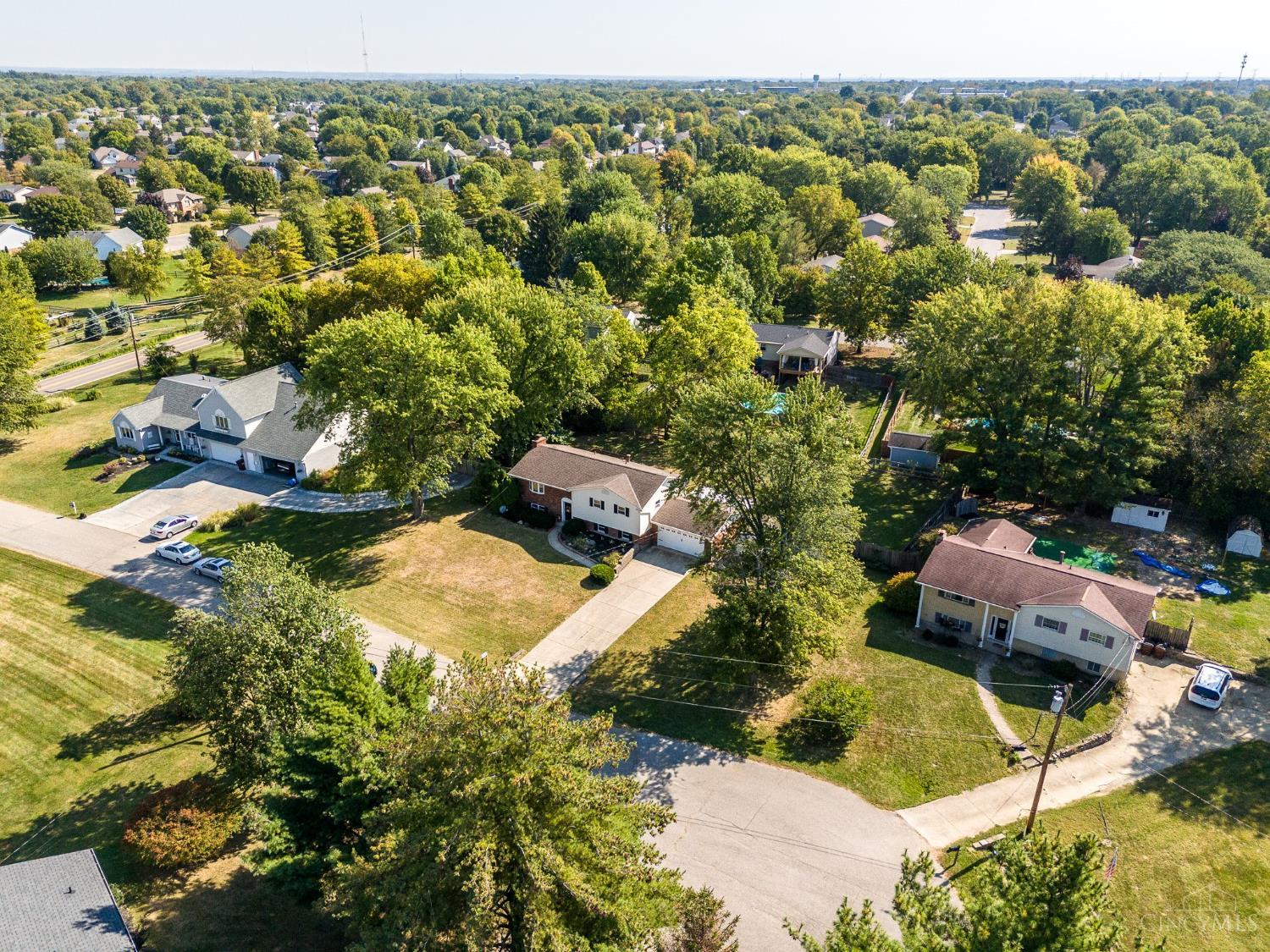 8430 Meadowlark Court