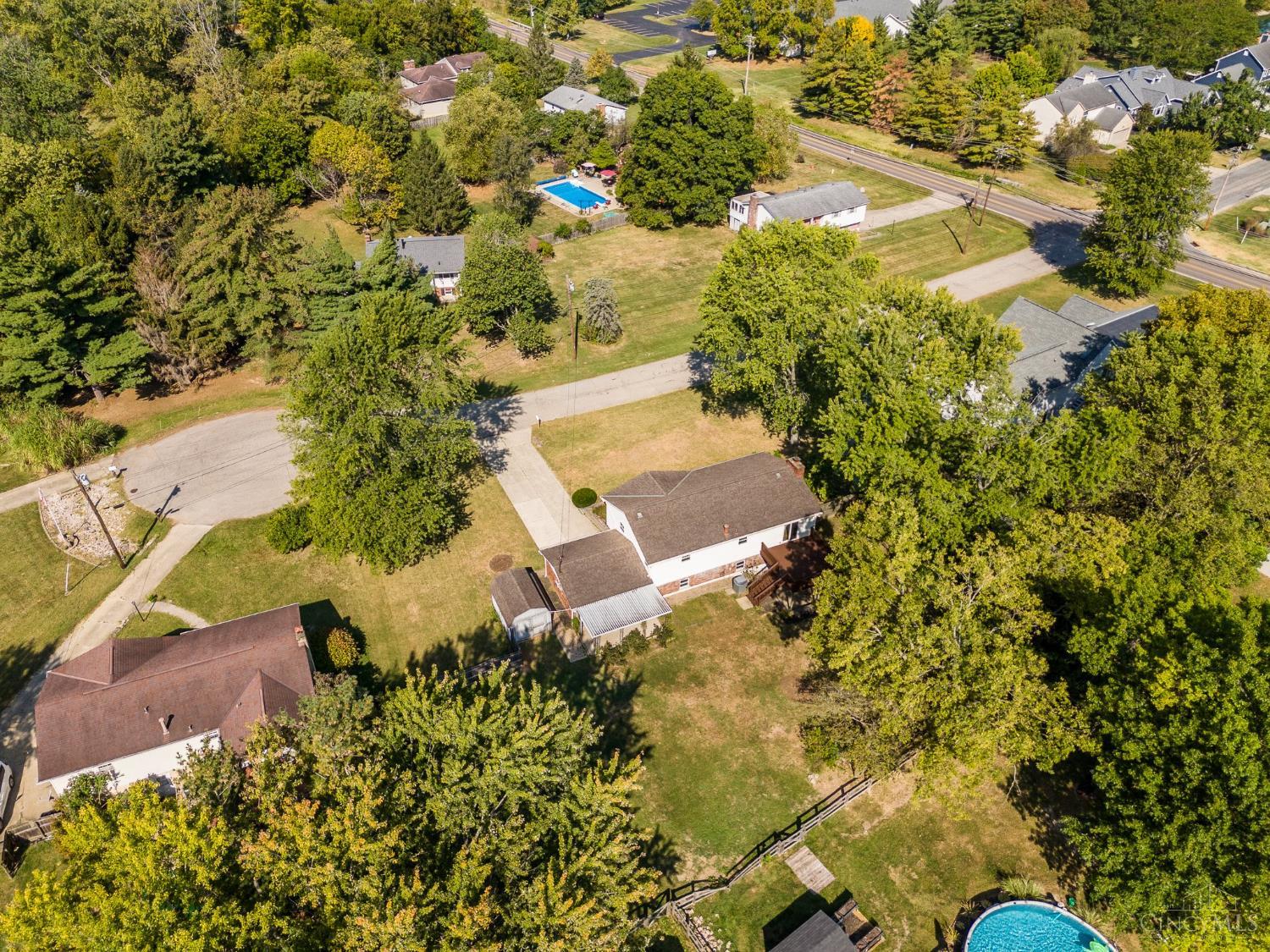 8430 Meadowlark Court