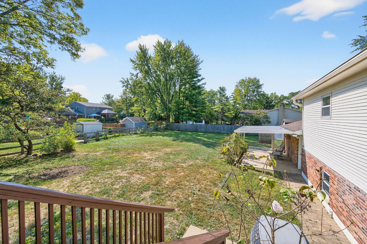 8430 Meadowlark Court