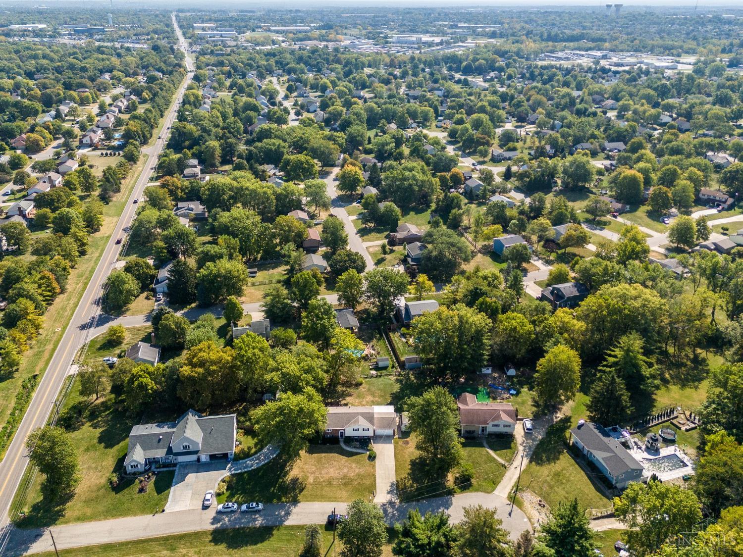 8430 Meadowlark Court