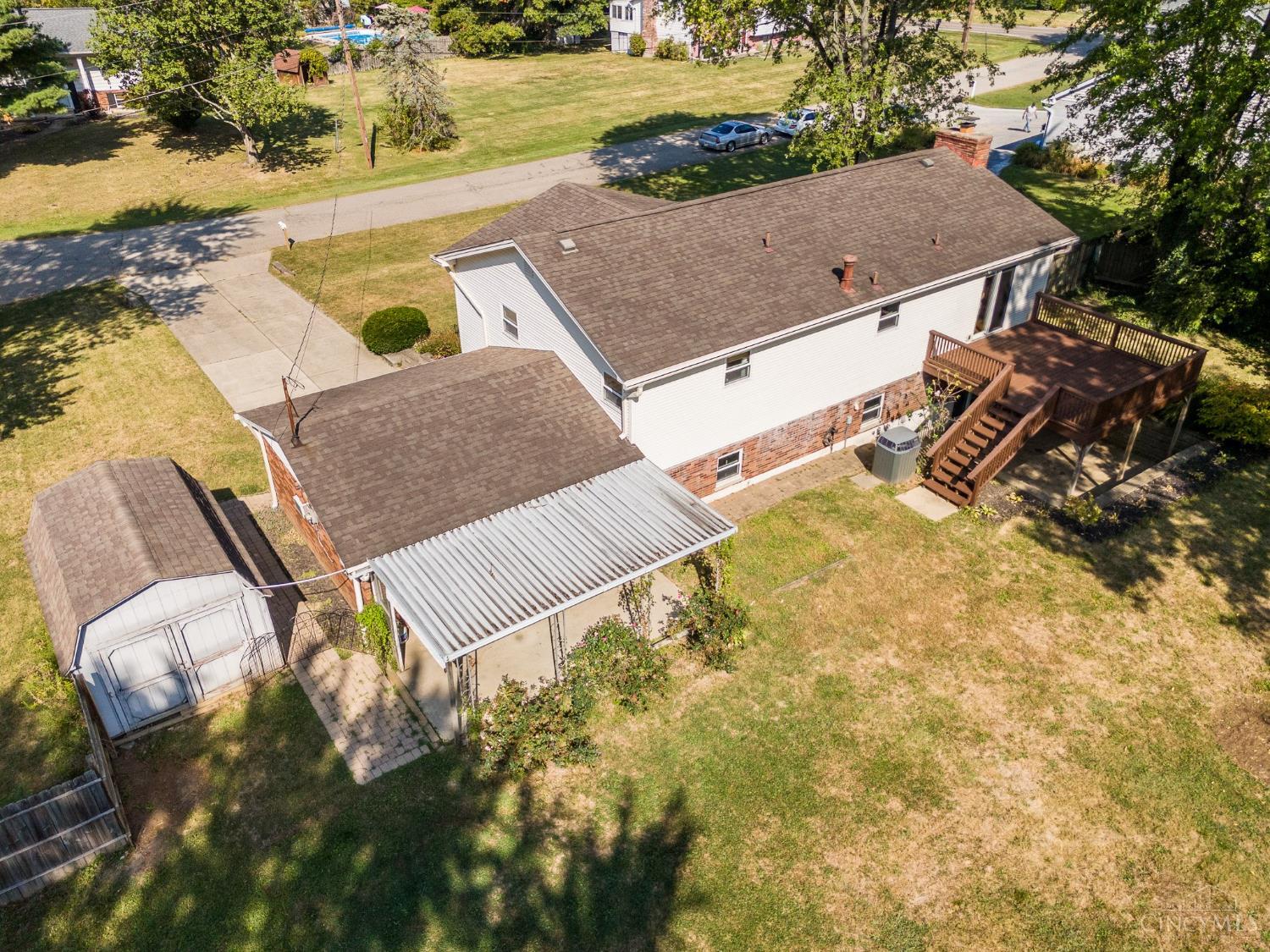 8430 Meadowlark Court