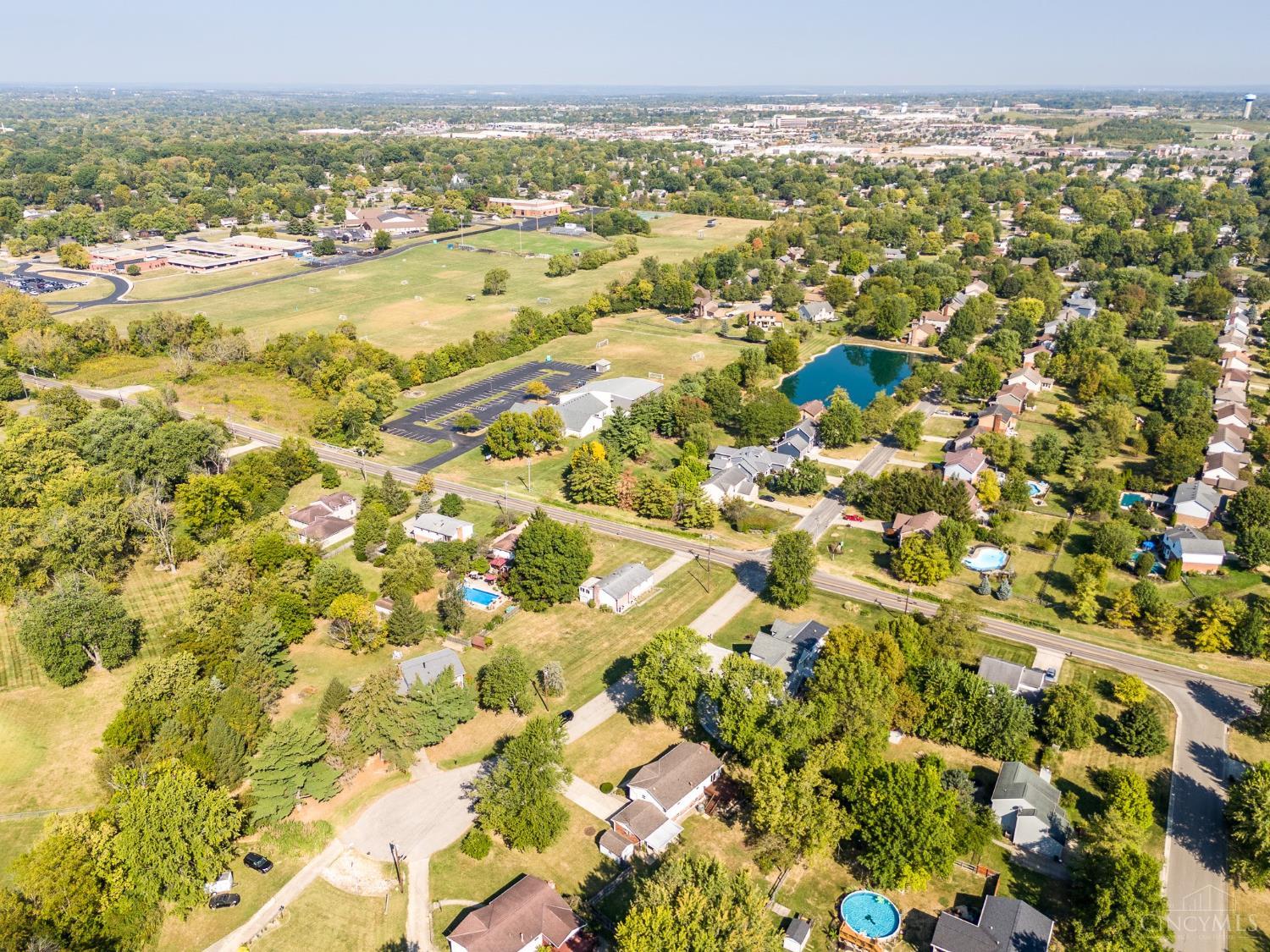 8430 Meadowlark Court