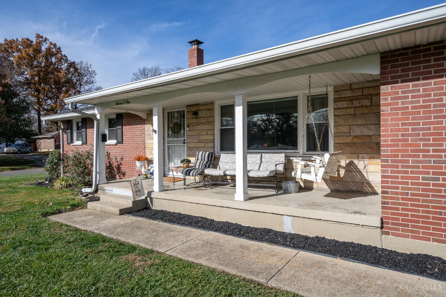 1101 Cleveland Avenue