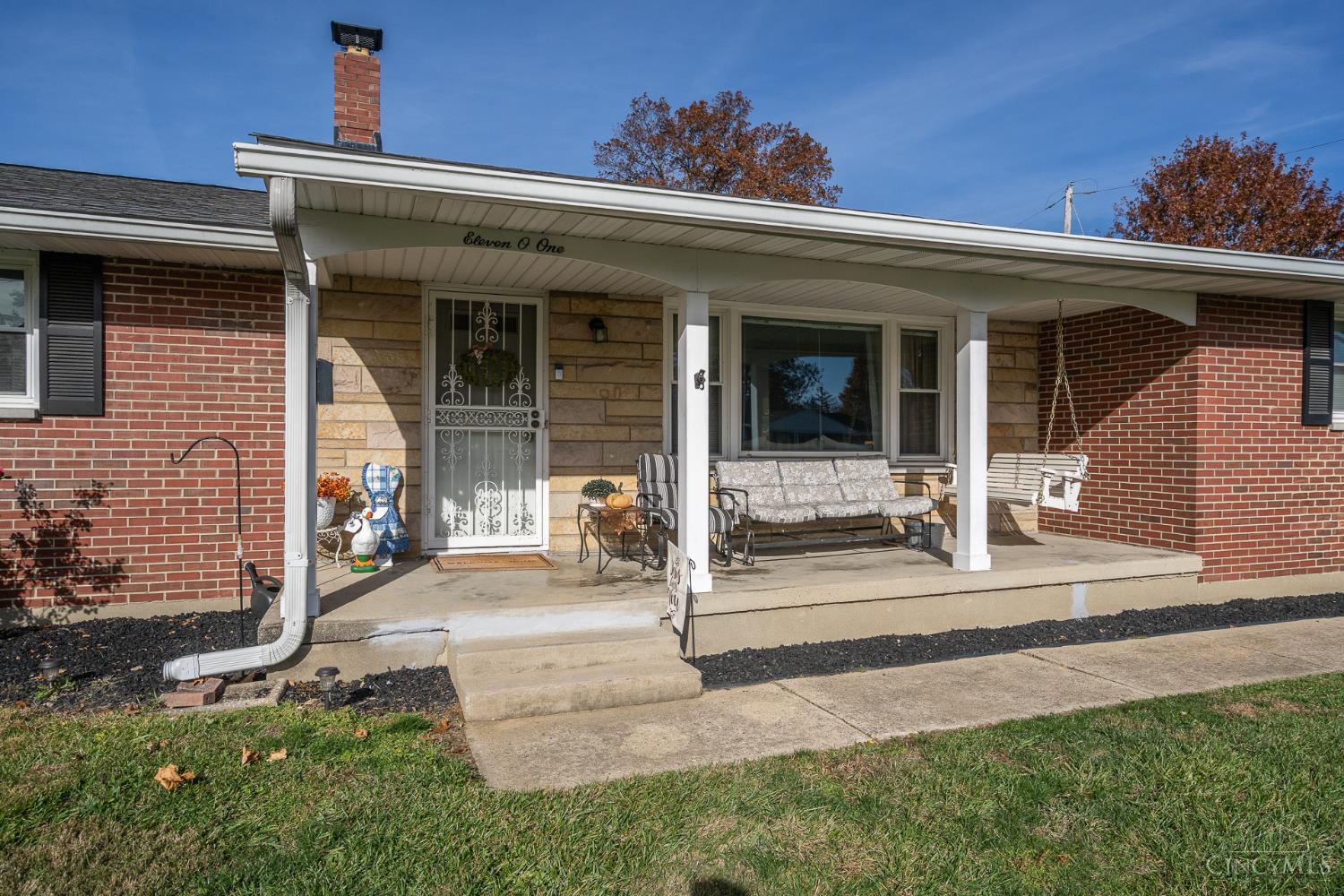 1101 Cleveland Avenue