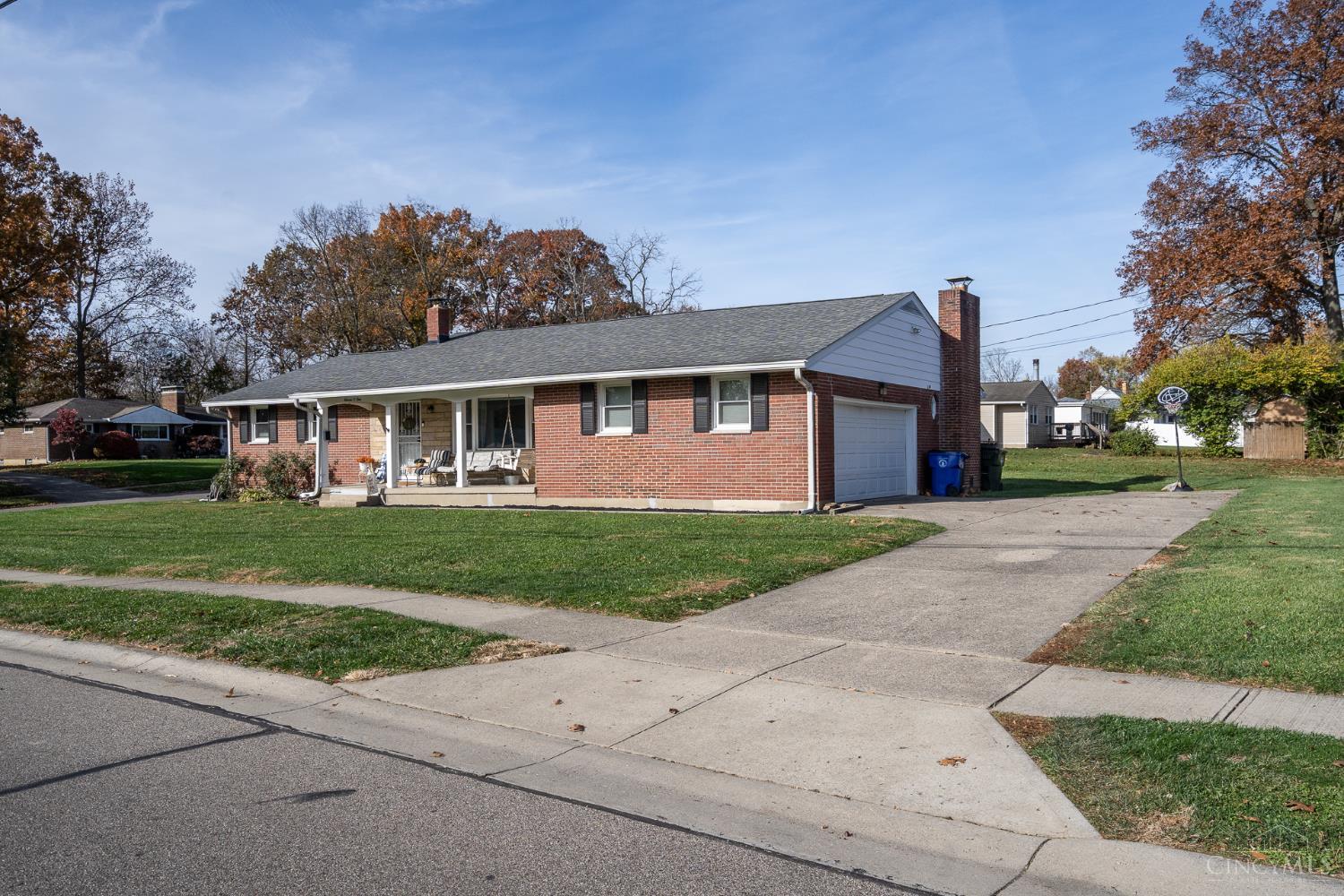 1101 Cleveland Avenue