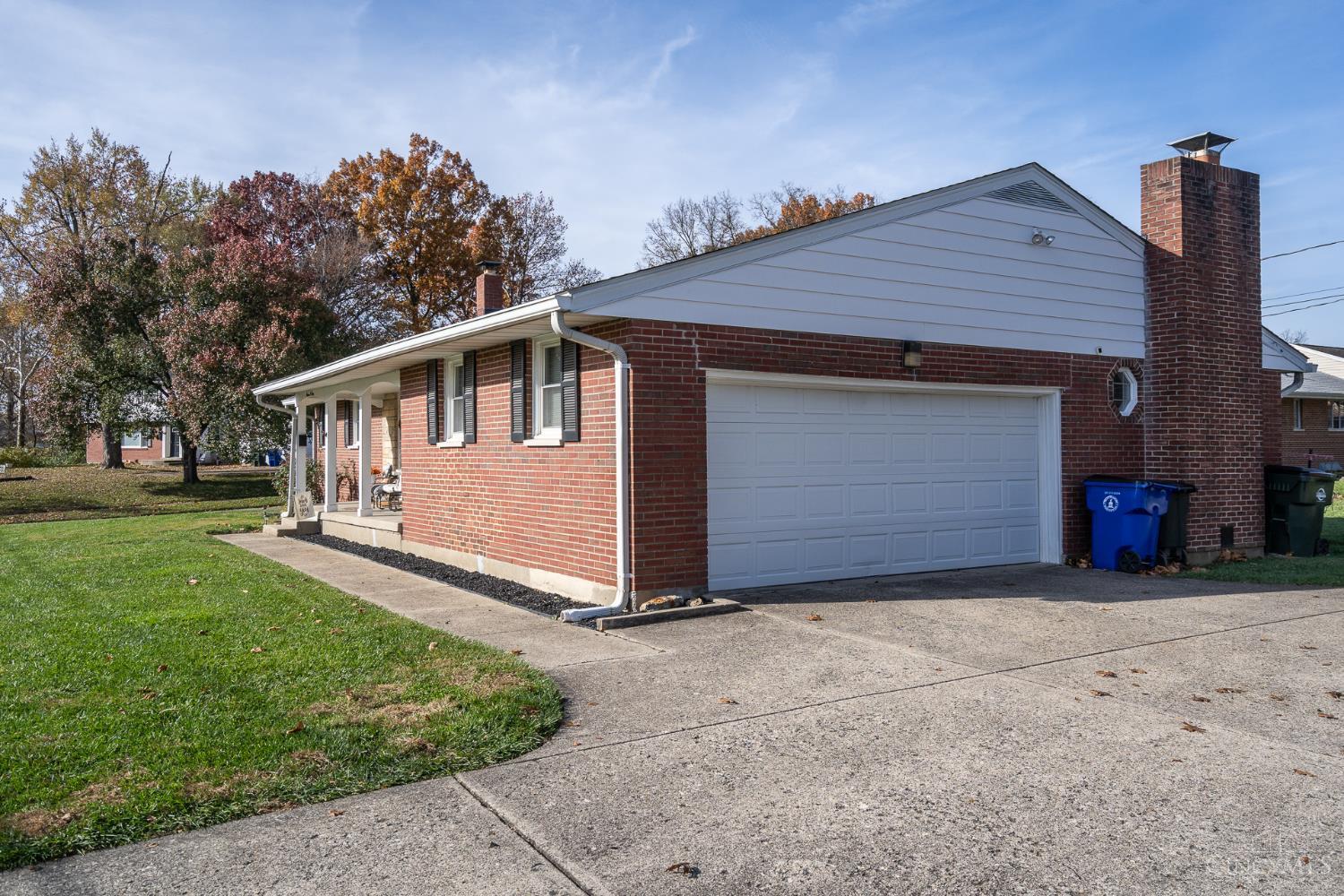 1101 Cleveland Avenue