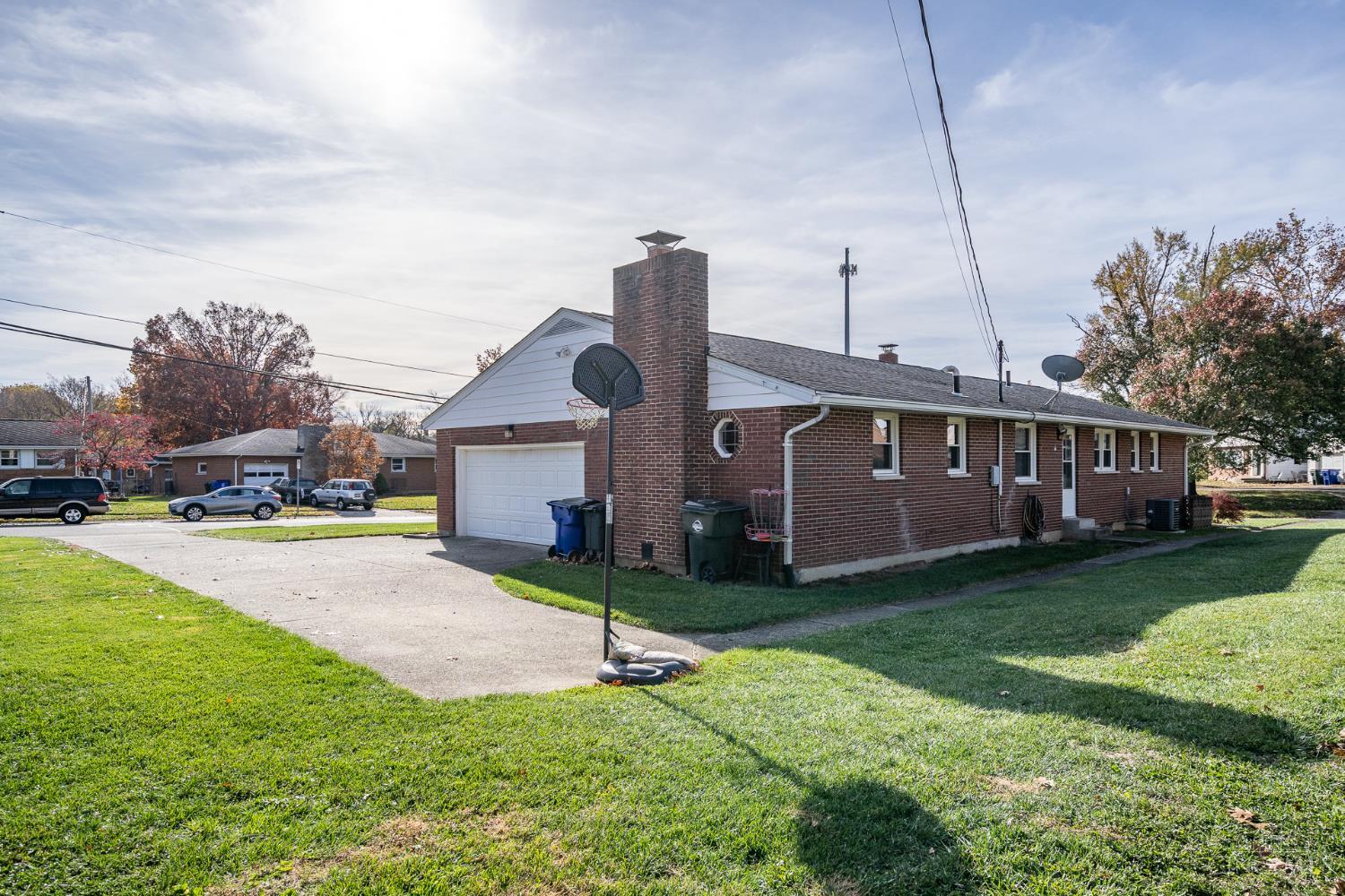 1101 Cleveland Avenue