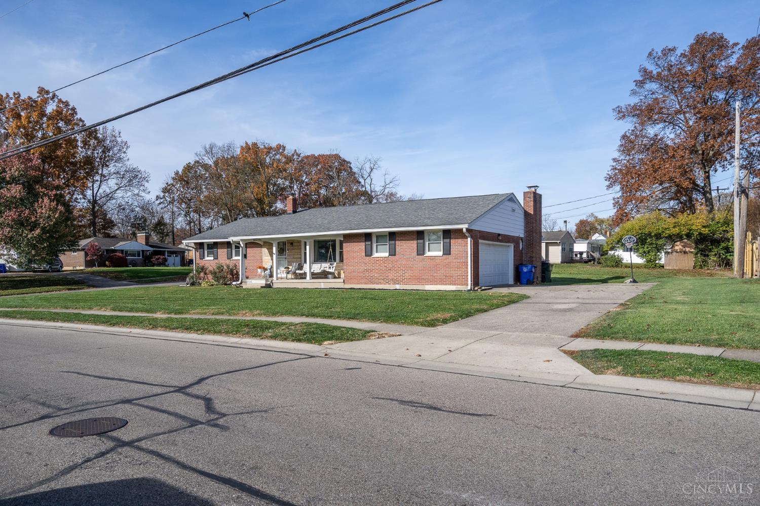 1101 Cleveland Avenue