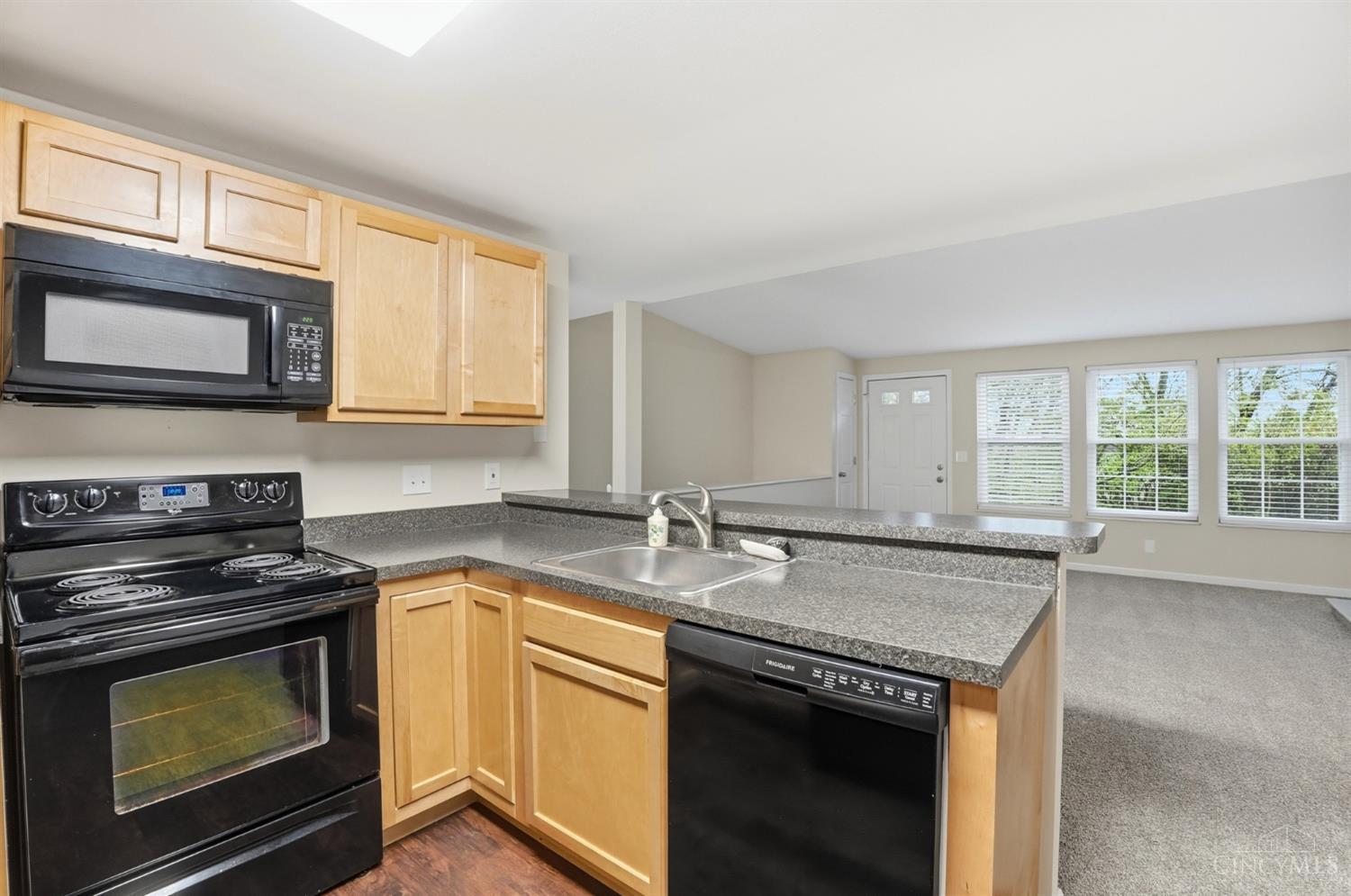 2617 South Harbor Drive