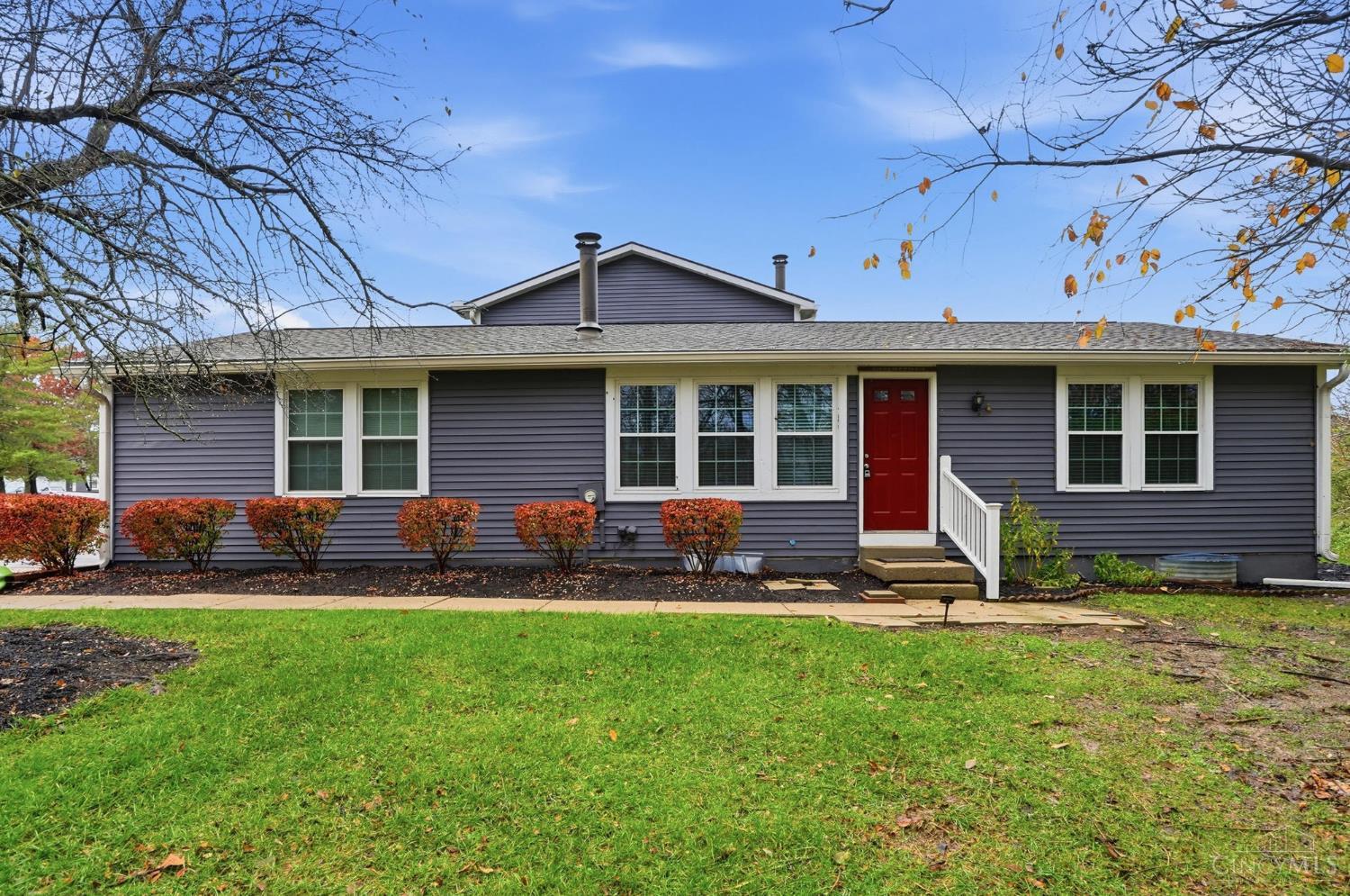 2617 South Harbor Drive