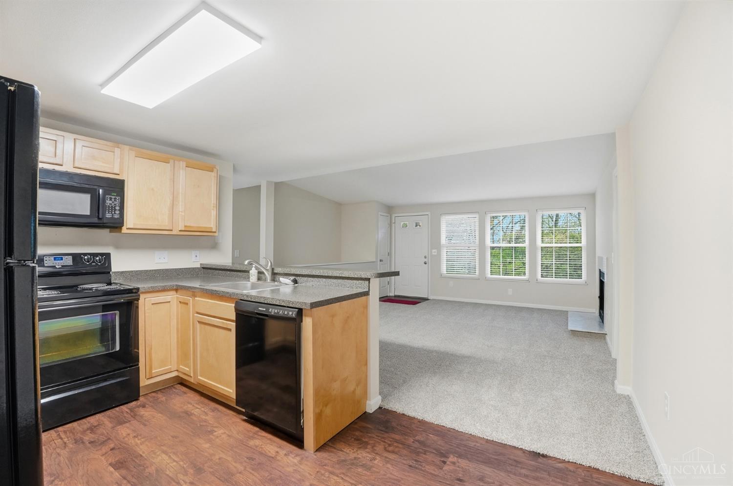 2617 South Harbor Drive