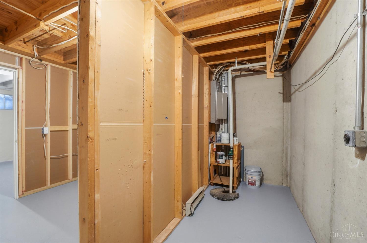 2617 South Harbor Drive