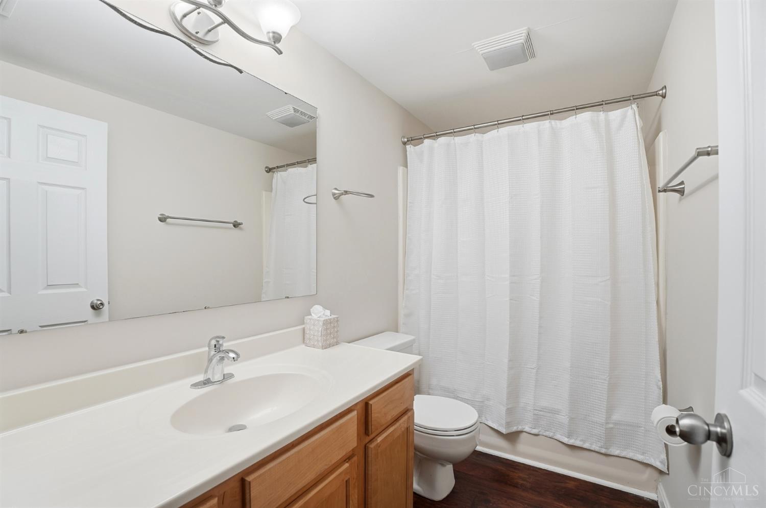 2617 South Harbor Drive