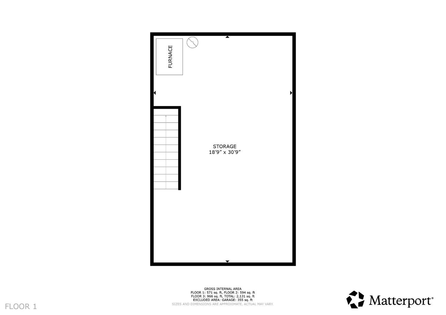 6976 Phelan Drive