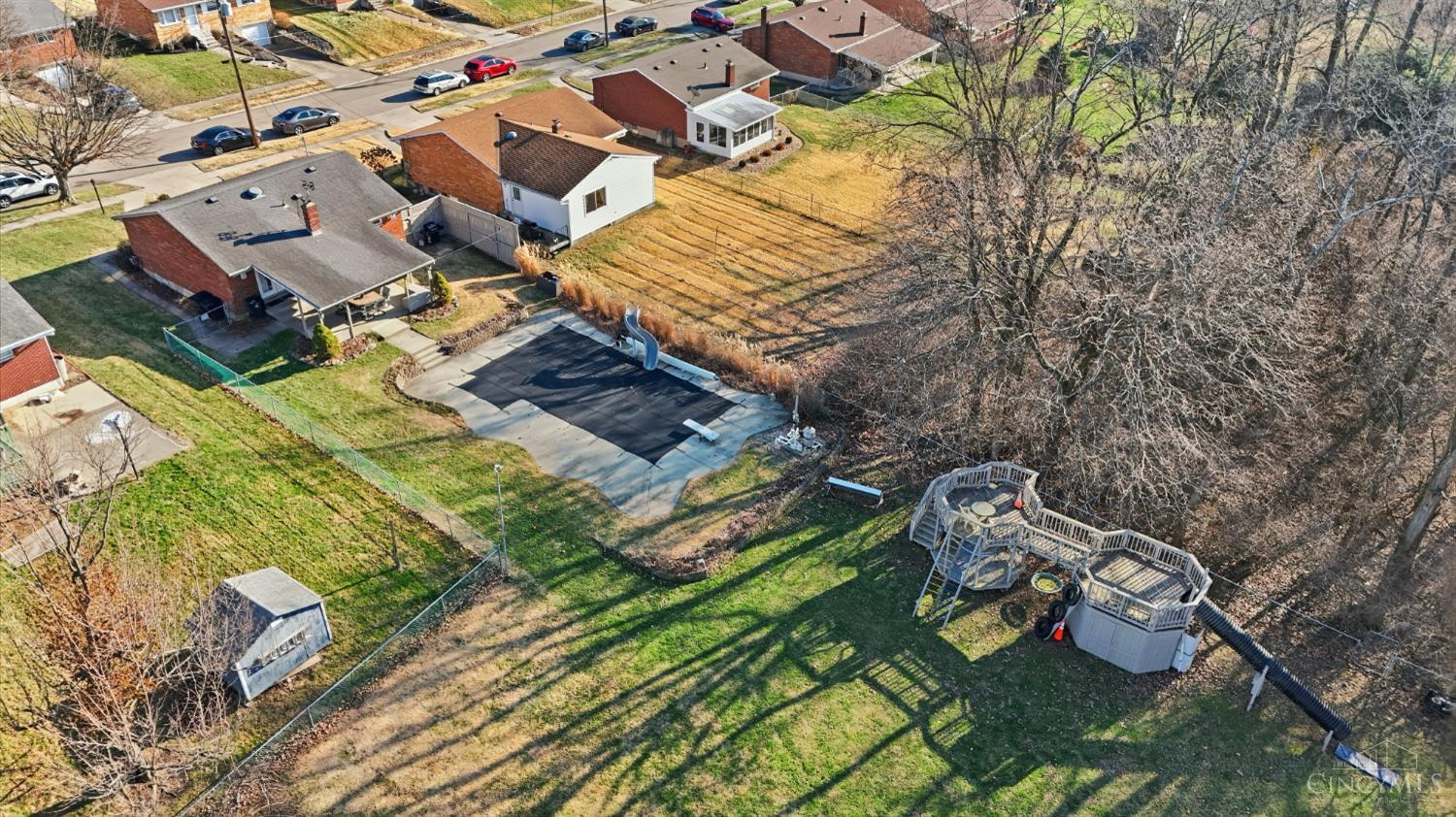 3255 Harmony Lane