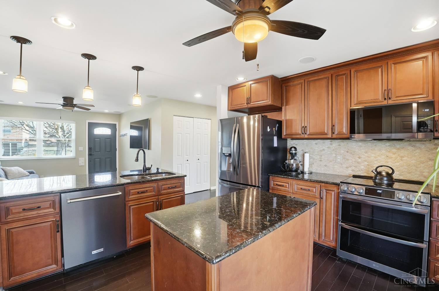 3255 Harmony Lane