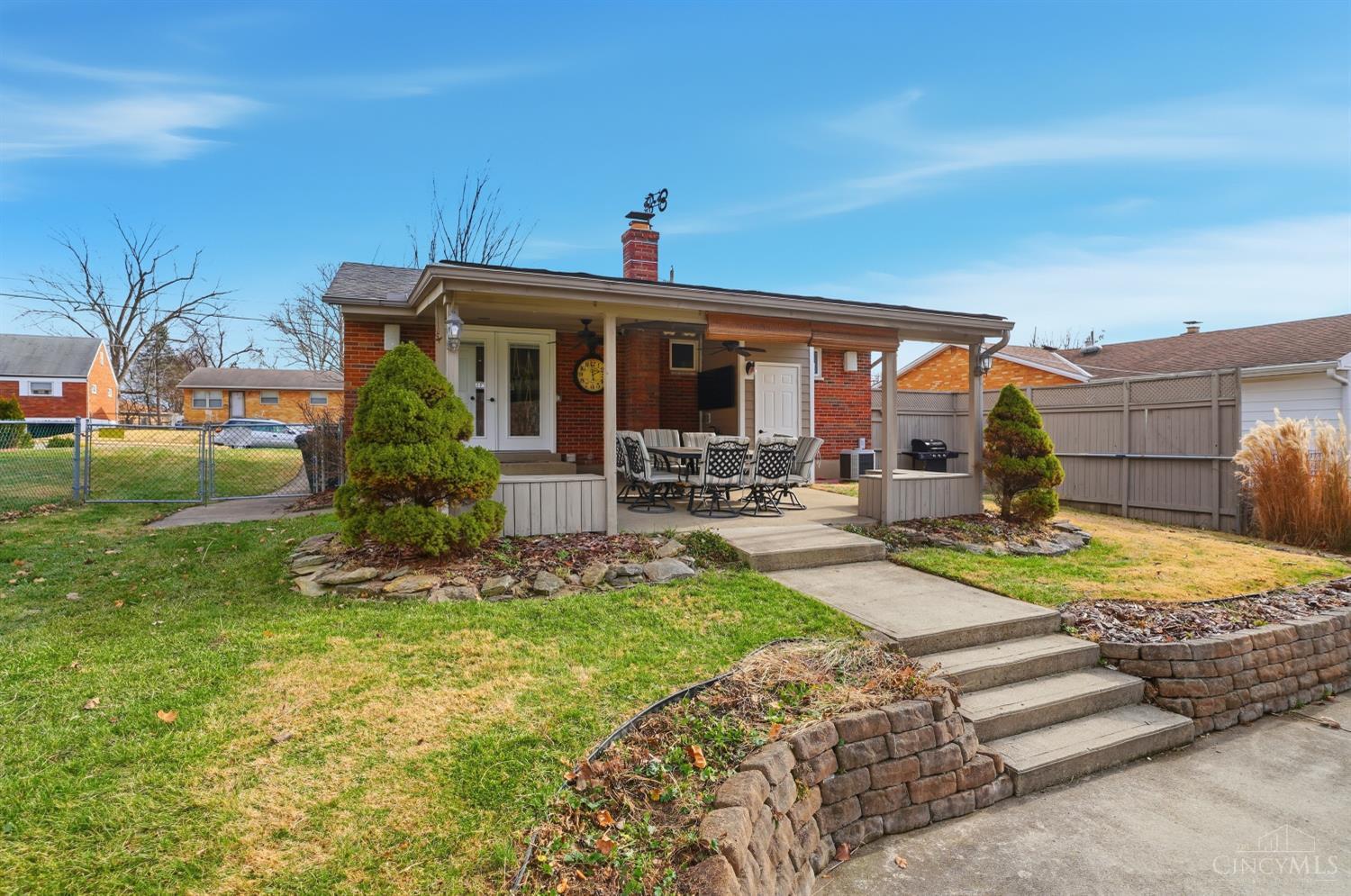 3255 Harmony Lane