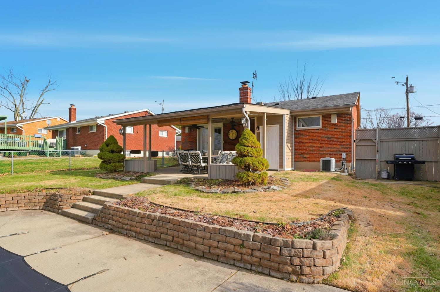 3255 Harmony Lane