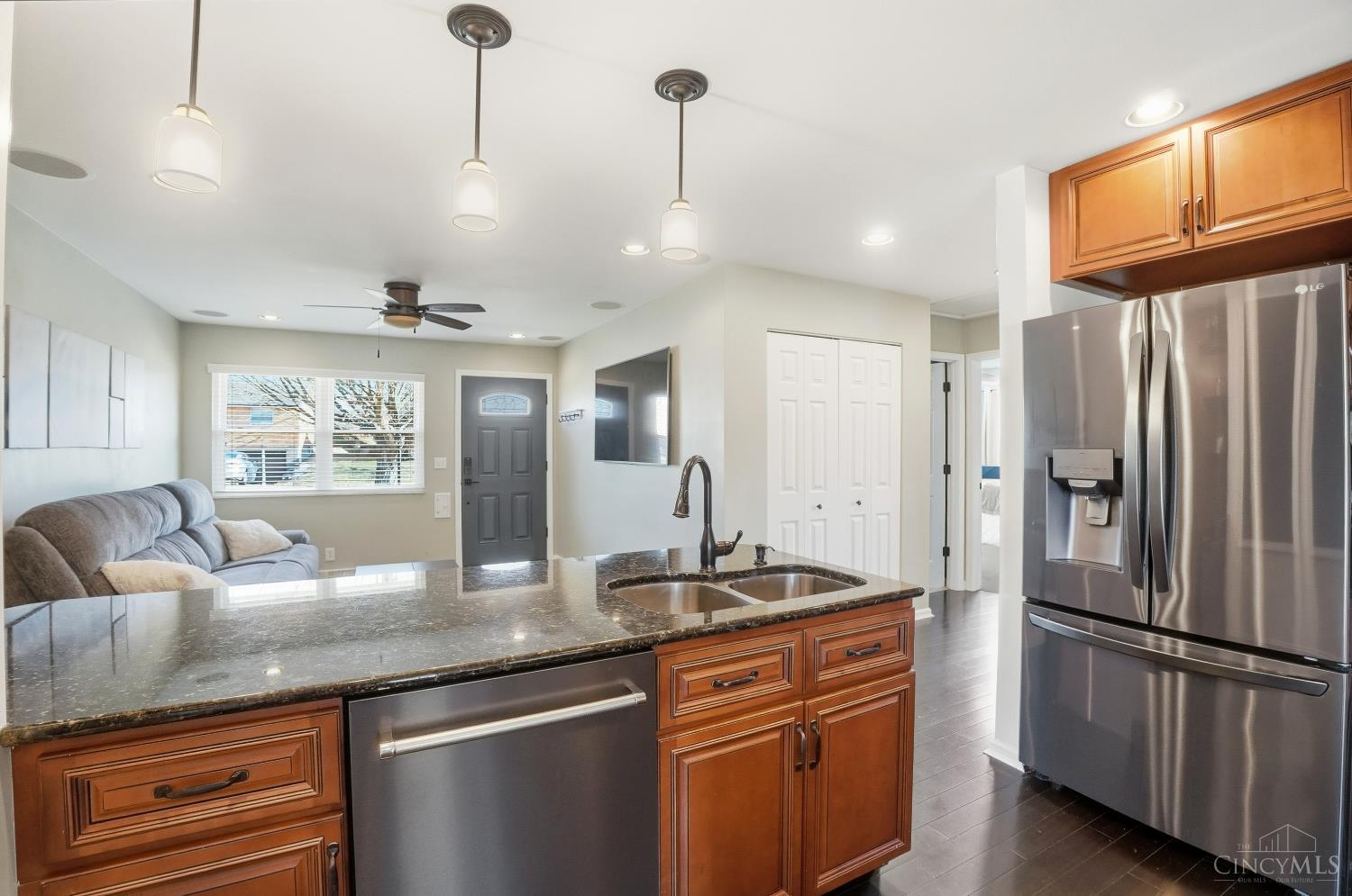 3255 Harmony Lane