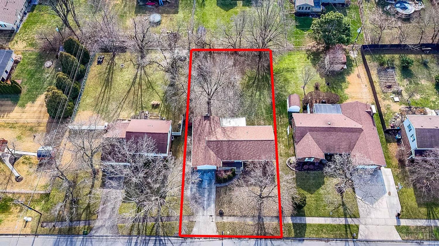 4510 Stratford Drive