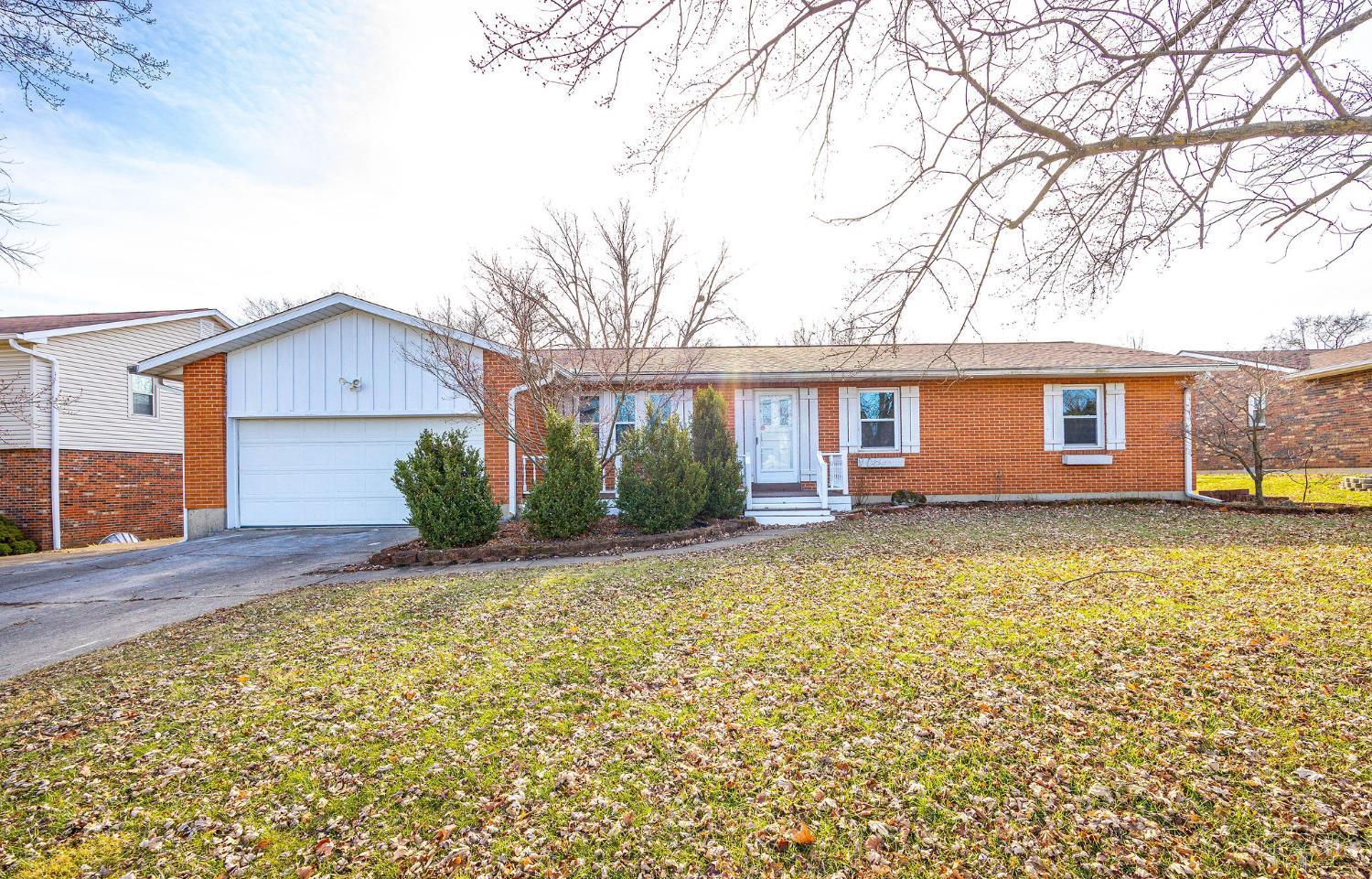 4510 Stratford Drive