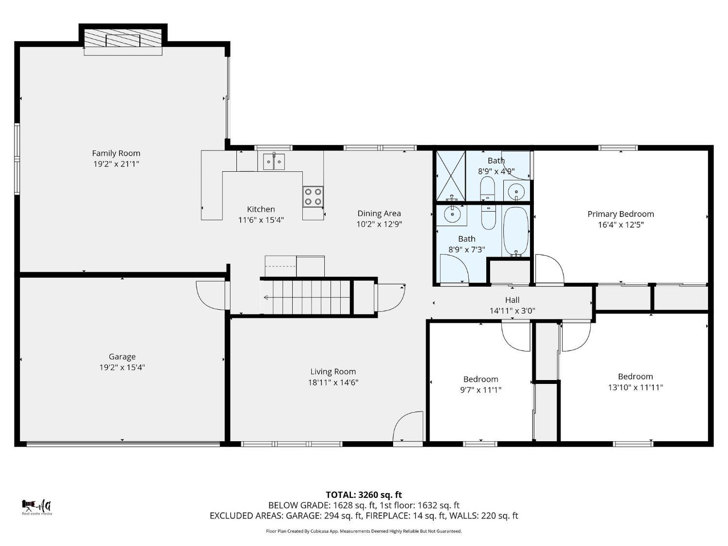 4510 Stratford Drive